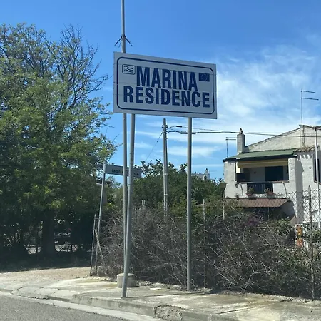 Casetta Marina