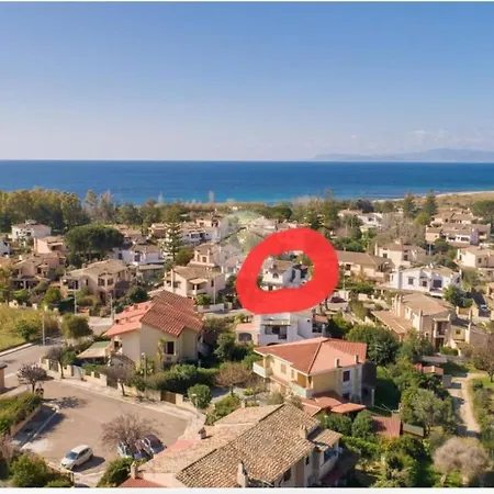 Casetta Marina Capitana