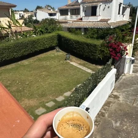 Casetta Marina Сasa de vacaciones Capitana