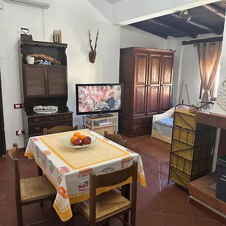 Casetta Marina Capitana