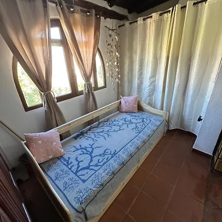 Casetta Marina Сasa de vacaciones