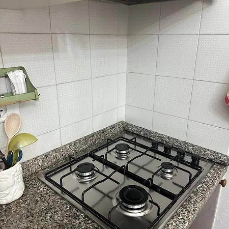 Casetta Marina Дом отдыха *