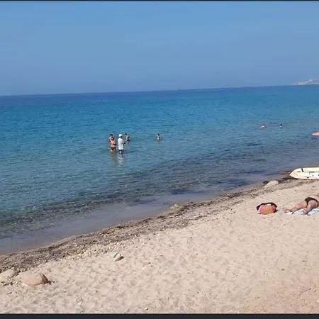 Дом отдыха Casetta Marina