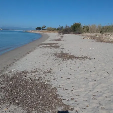 Дом отдыха Casetta Marina