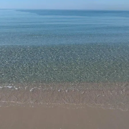 Casetta Marina Дом отдыха *
