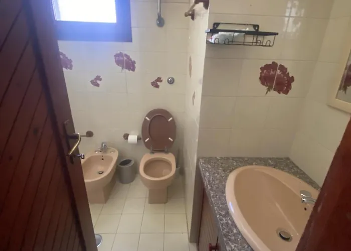 Casetta Marina בית נופש *