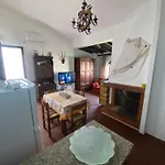 Holiday home Casetta Marina Capitana