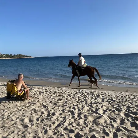 Dom wakacyjny Casetta Marina Capitana