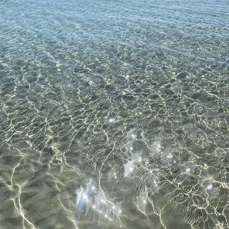 Dom wakacyjny Casetta Marina