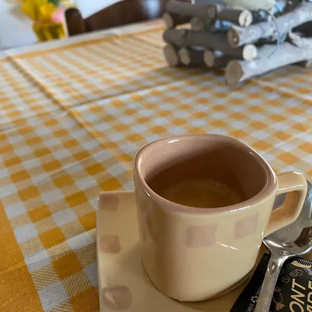 Dom wakacyjny Casetta Marina *