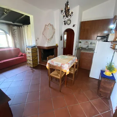 Casetta Marina Capitana