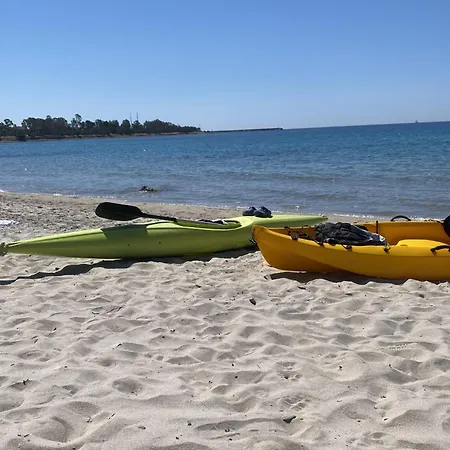 Casetta Marina קפיטנה