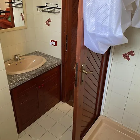 Dom wakacyjny Casetta Marina