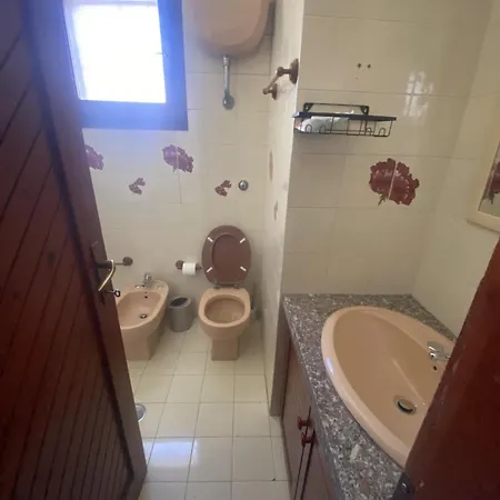 Casetta Marina Dom wakacyjny *