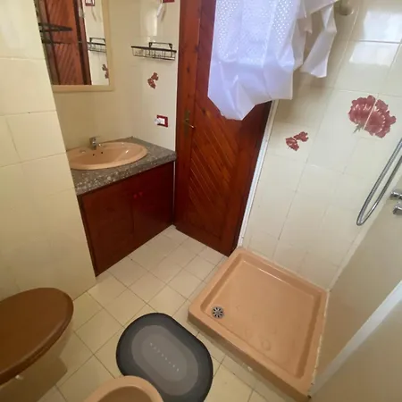 Casetta Marina بيت للعطل كابيتانا