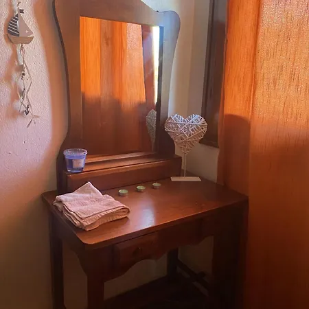 Dom wakacyjny Casetta Marina Capitana