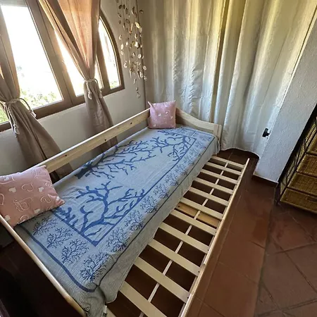 Dom wakacyjny Casetta Marina *