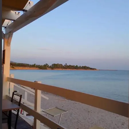 Casetta Marina