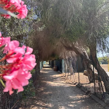 Casetta Marina * Capitana