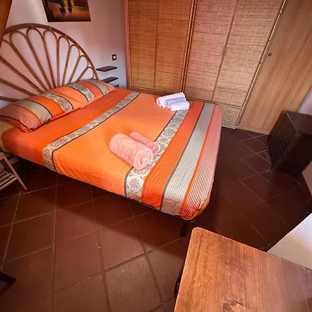 Casa vacanze Casetta Marina Capitana