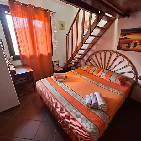 Casa vacanze Casetta Marina *