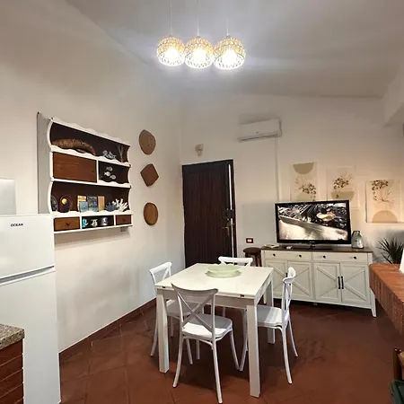 Casetta Marina *