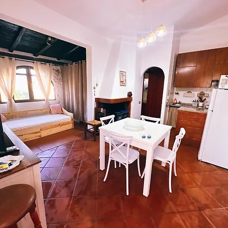Casetta Marina Tatil Evi Capitana