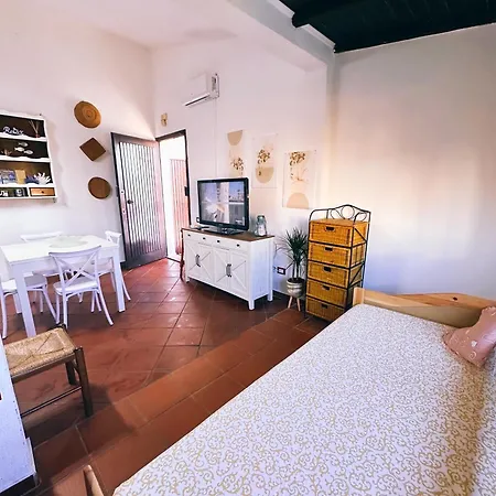 Tatil Evi Casetta Marina