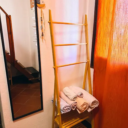 Casetta Marina Holiday home