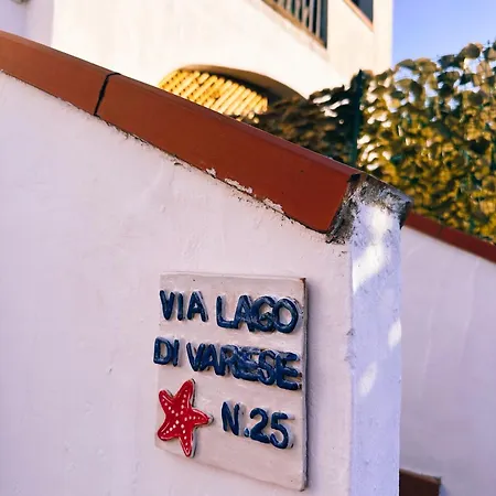 Tatil Evi Casetta Marina