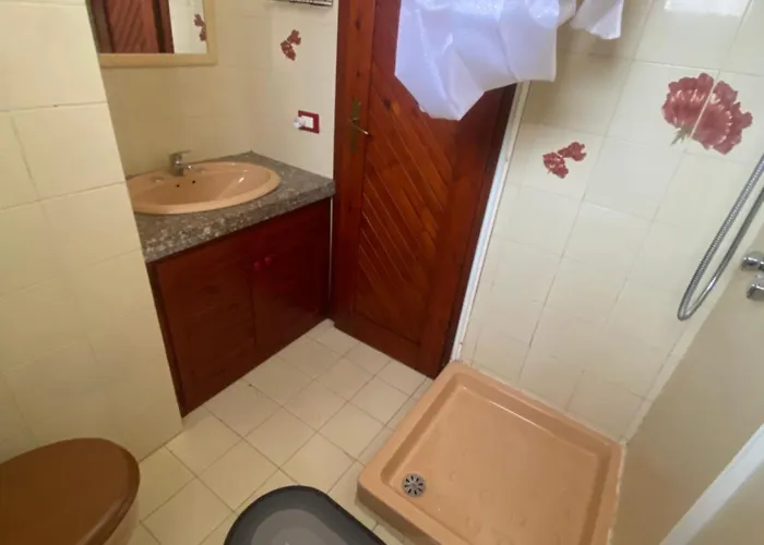 Casetta Marina Tatil Evi Capitana